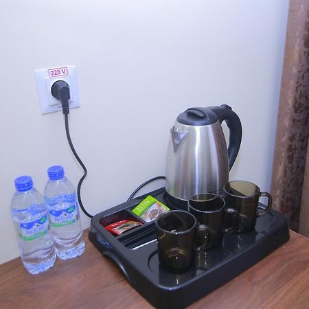 Sahar Boutique Hotel Buhara Dış mekan fotoğraf