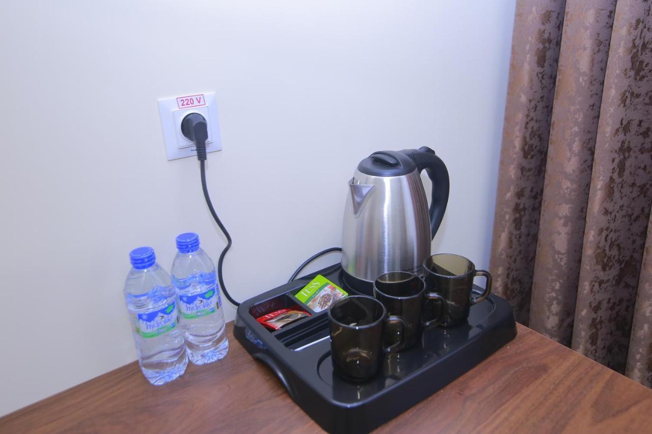 Sahar Boutique Hotel Buhara Dış mekan fotoğraf