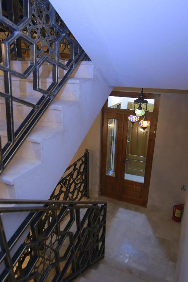 Sahar Boutique Hotel Buhara Dış mekan fotoğraf